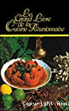 Le Grand livre de la cuisine réunionnaise