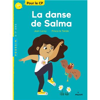 La danse de Salma