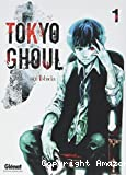 Tokyo Ghoul pack t1 t2
