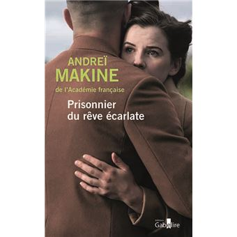 Prisonnier du rêve écarlate