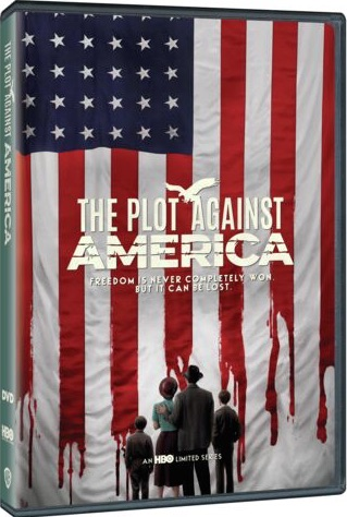 Plot against America (The)