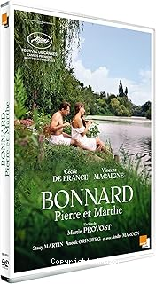 Bonnard, Pierre et Marthe