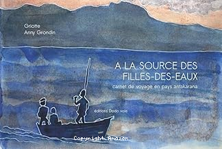 À la source des filles-des-eaux