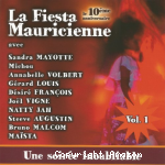 La Fiesta Mauricienne - Volume 1