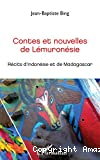 Contes et nouvelles de Lémuronésie