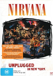 Nirvana, unplugged in New York