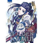 Golden kamui