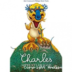 Charles apprenti dragon
