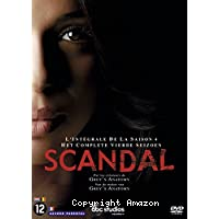 Scandal - Saison 4