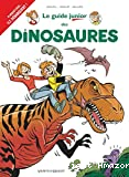 Le guide junior des dinosaures
