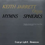 Hymns, spheres