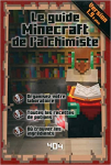 Le guide Minecraft de l'alchimiste