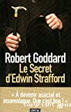 Le secret d'Edwin Strafford