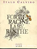 Forêt-racine-labyrinthe