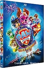 Paw Patrol - Pat' Patrouille : La Super Patrouille