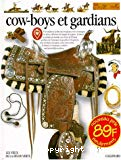 Cow-boys et gardians
