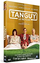 Tanguy - Le retour