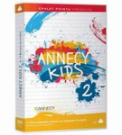 Annecy kids 2