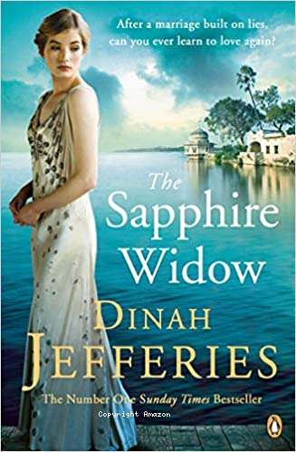 The sapphir widow