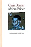 African prince