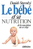 Le Bébé et sa nutrition
