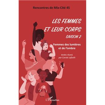 Femmes des lumières et de l'ombre