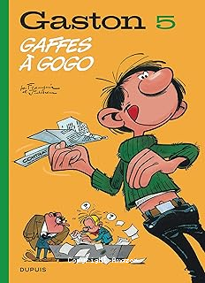 Gaffes à gogo
