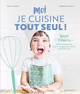 Moi je cuisine tout seul !