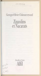 Zinzolins et Nacarats