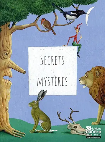 Secrets et mystères