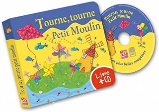 Tourne Tourne Petit Moulin