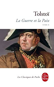 La guerre et la paix