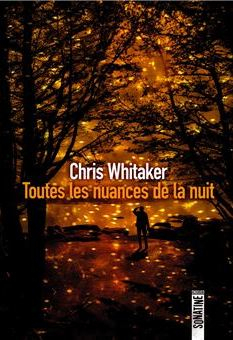 Toutes les nuances de la nuit