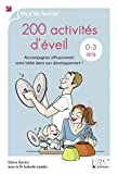 200 activités d'éveil