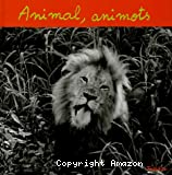 Animal, animots