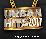 Urban hits 2017