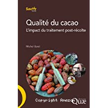 Qualité du cacao