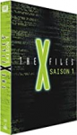 X-Files (The) - Saison 1