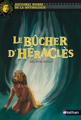Le b&ucirc;cher d'H&eacute;racl&egrave;s