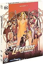 DC's Legends of Tomorrow