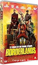 Borderlands