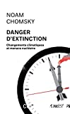Danger d'extinction