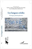Les langues créoles