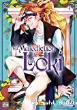 La malédiction de Loki