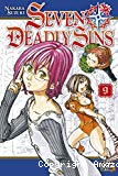 Seven deadly sins