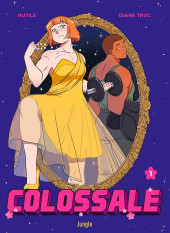 Colossale