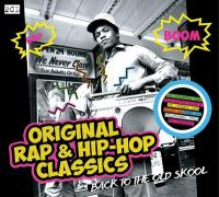 Original rap & hip hop