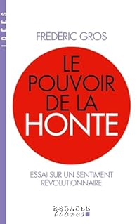 Le pouvoir de la honte