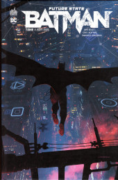 Future state Batman