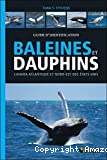 Guide d'identification baleines et dauphins